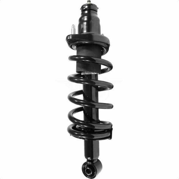 Unity Automotive Rear Left Suspension Strut Coil Spring Assembly For Honda CR-V 78A-15145